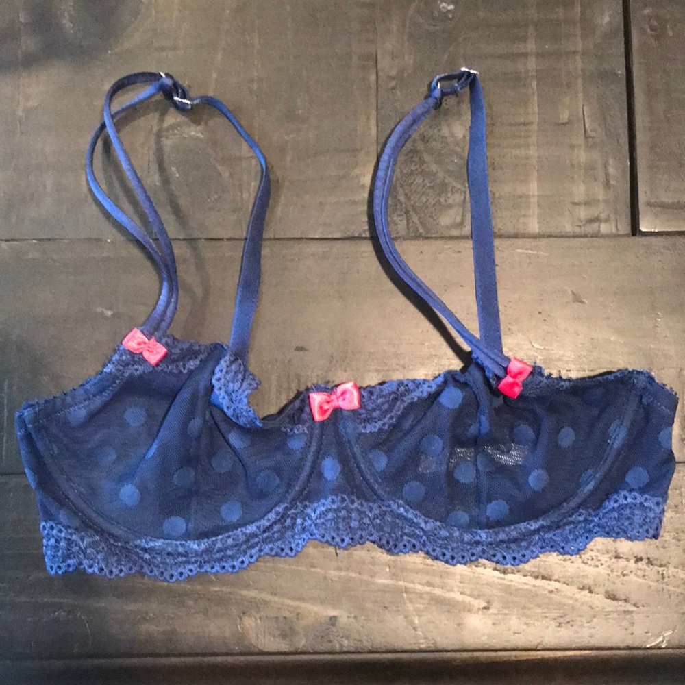 34C Adore Me Bra